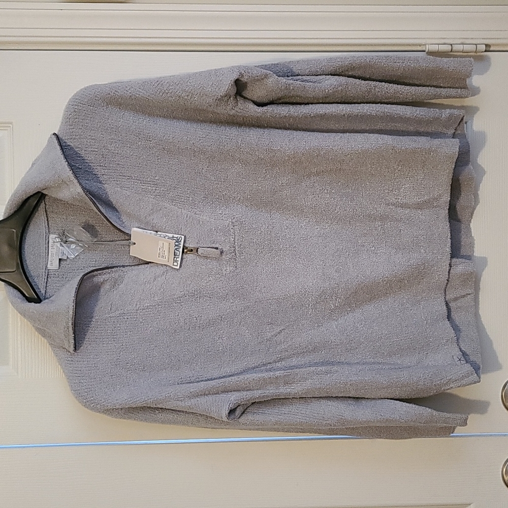 Barefoot Dreams Pullover - Picture 2 of 4
